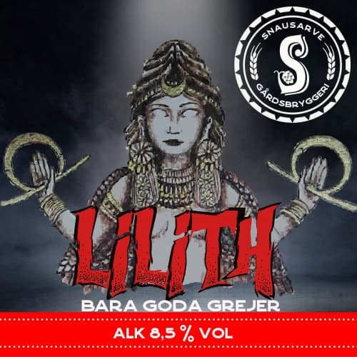Lilith