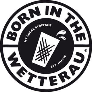 Born In the Wetterau - Süss Gespritzt
