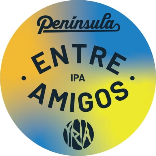 Entre Amigos (w/Yria)