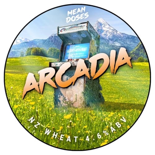 Arcadia