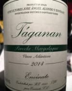 Táganan Parcela Margalagua