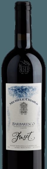 Faset Barbaresco