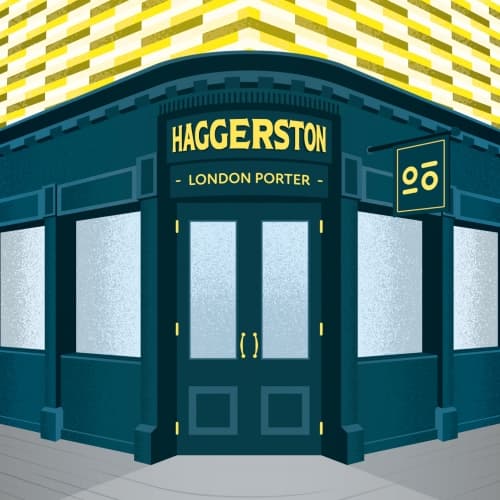 Haggerston
