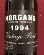 Vintage Port