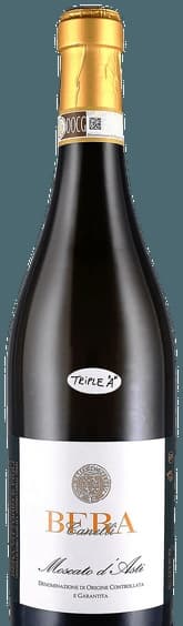 Canelli Moscato d'Asti