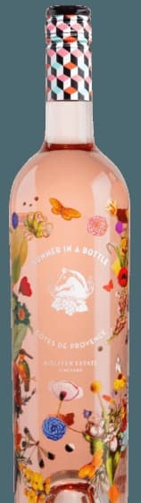 Summer In A Bottle Côtes de Provence Rosé
