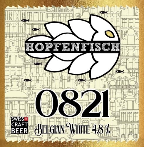 0821 Belgian White