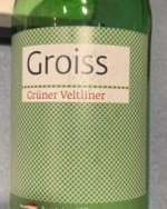 Grüner Veltliner