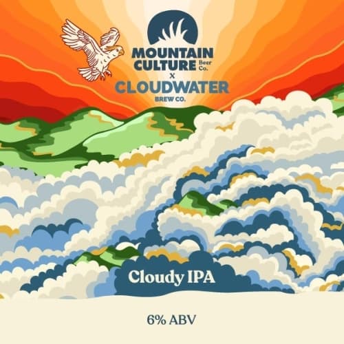 Cloudy IPA