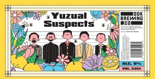 Yuzual Suspects