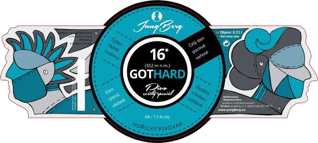 Gothard