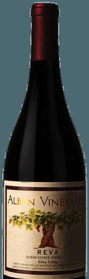 Reva Estate Syrah
