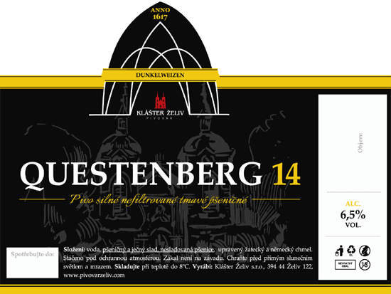 Questenberg 14
