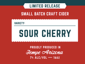 Sour Cherry