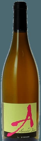 L. d'Ange Pouilly-Fumé