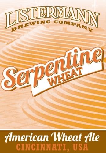 Serpentine Wheat