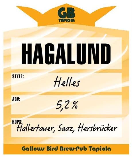 Hagalund Helles