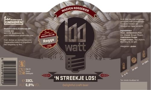 'n Streekje Los!