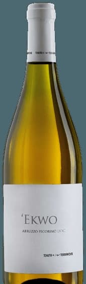 'Ekwo Abruzzo Pecorino