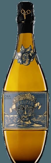 Cava Kripta Gran Reserva Brut Nature