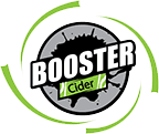 Booster Cider