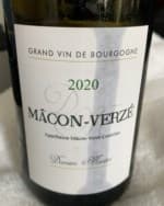 Mâcon-Verzé