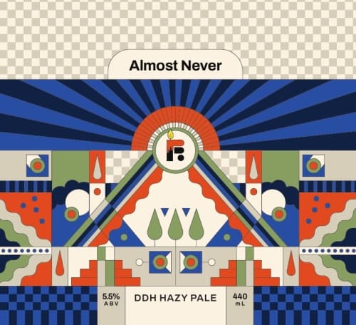 Almost Never