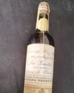 Manzanilla Pasada en Rama