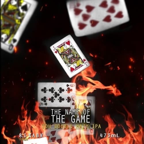 The Name of the Game
