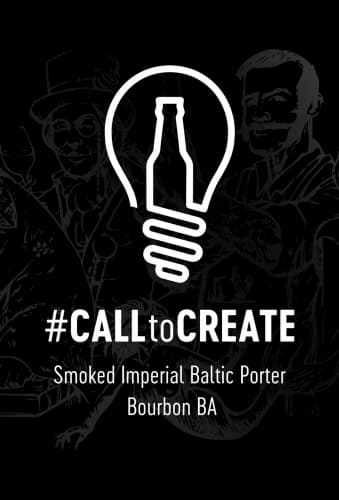 #CallToCreate