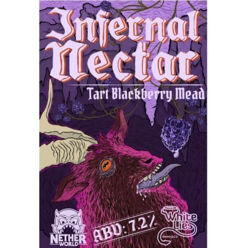 Infernal Nectar