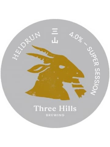 Heidrun Super Session
