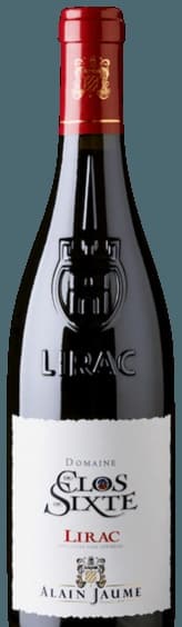 Domaine du Clos de Sixte