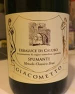 Erbaluce di Caluso Brut