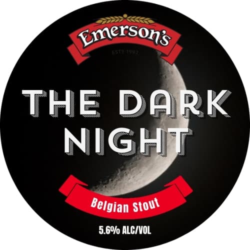 The Dark Night