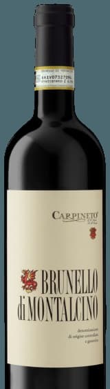 Brunello di Montalcino