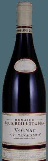 Volnay 1er Cru 'Les Caillerets'