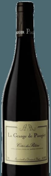 La Grange de Piaugier Côtes du Rhône