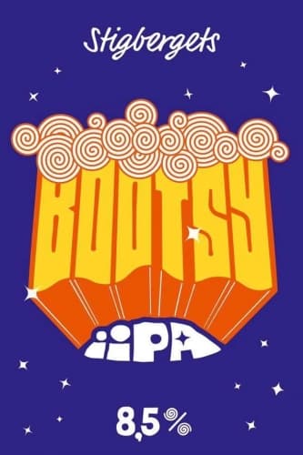 Bootsy IIPA