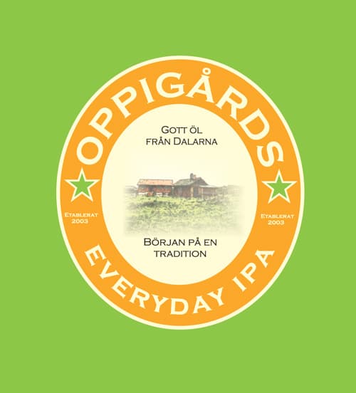 Everyday IPA