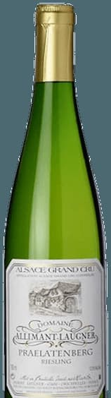 Praelatenberg Riesling Grand Cru