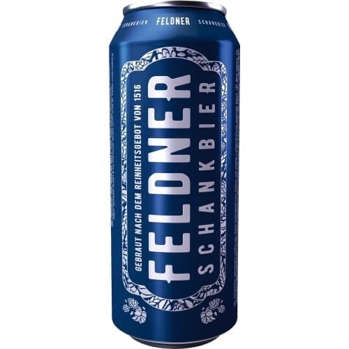 Feldner Schankbier