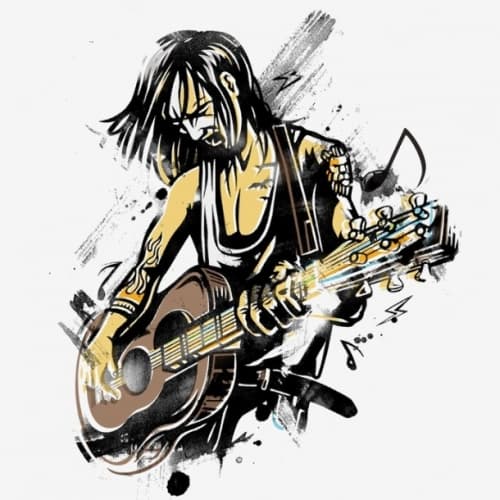 ROCK STAR IPA