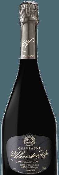 Grand Cellier d'Or Brut Champagne Premier Cru