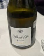 Ratafia Chardonnay