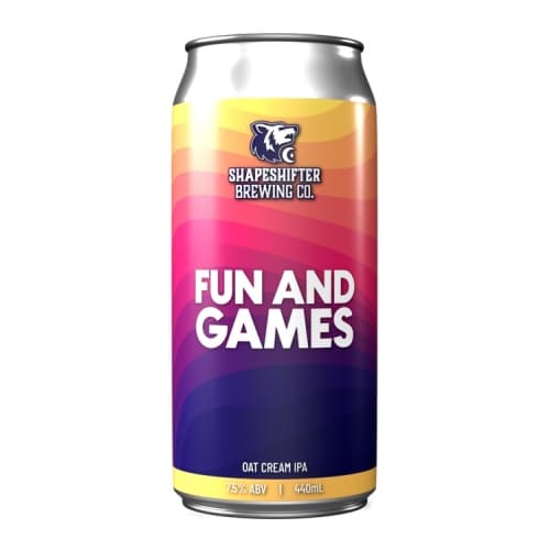 Fun and Games