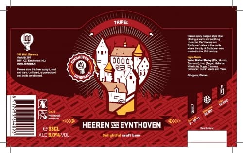 Heeren Van Eynthoven