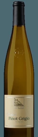 Tradition Pinot Grigio