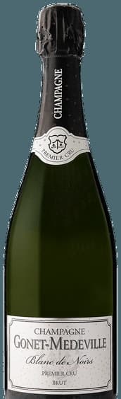 Blanc de Noirs Brut Champagne Premier Cru
