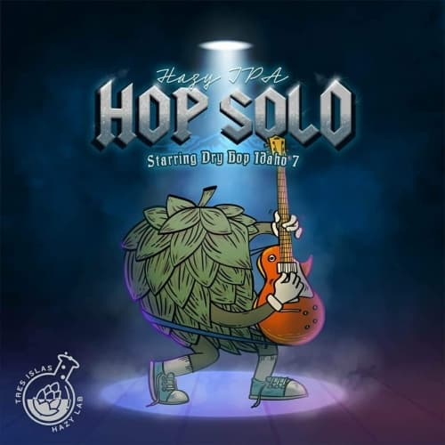 Hop Solo